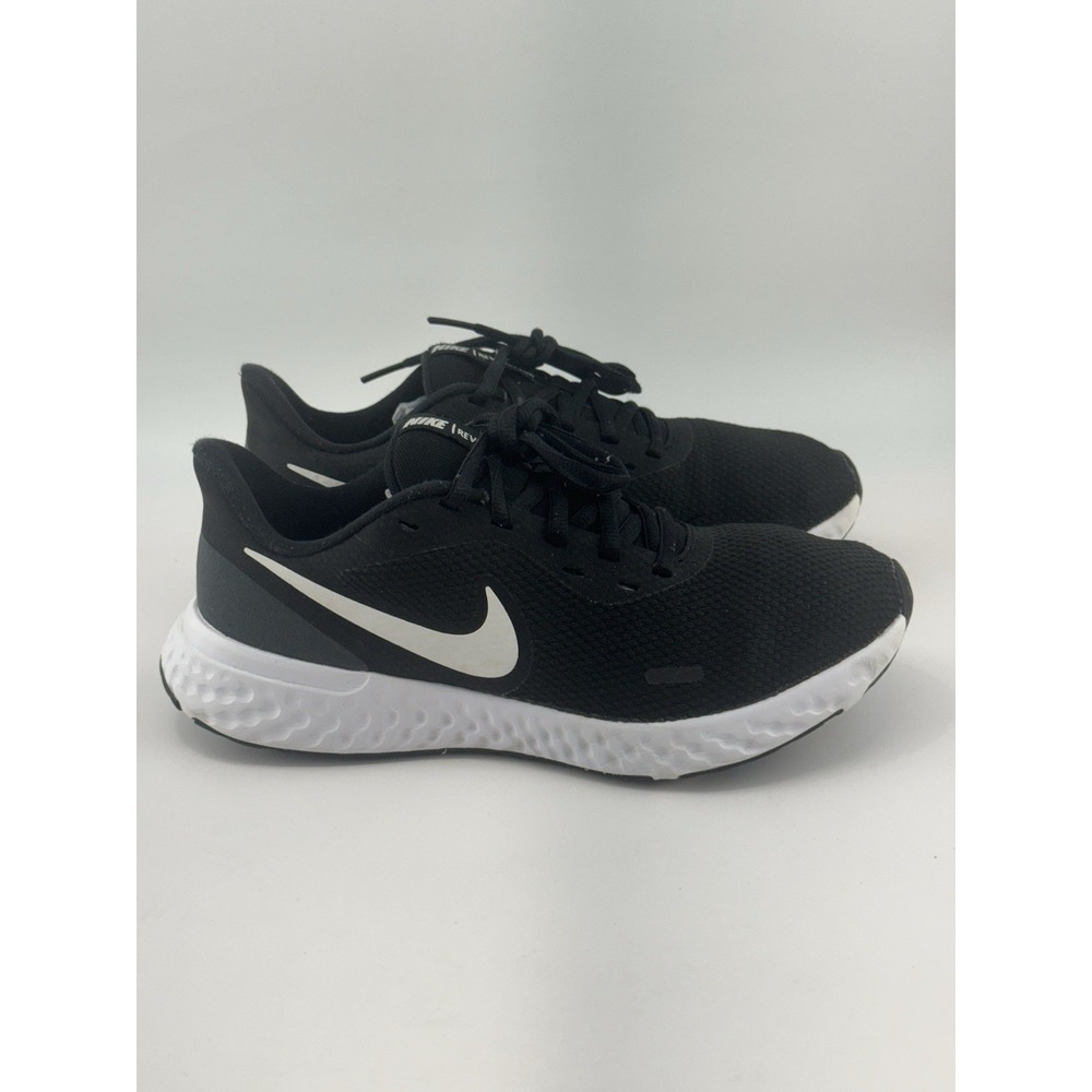 Nike Revolution 5 Women's BQ3207 002 Running Shoe Size 8.5